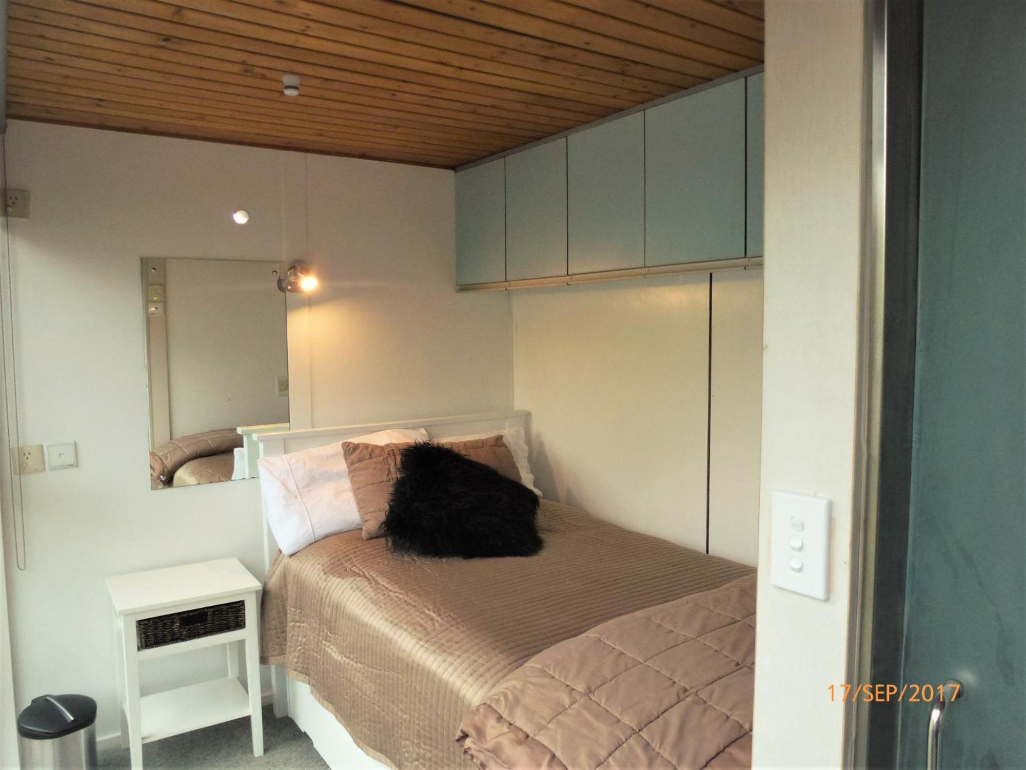 アプロード BnB Drury エクステリア 写真