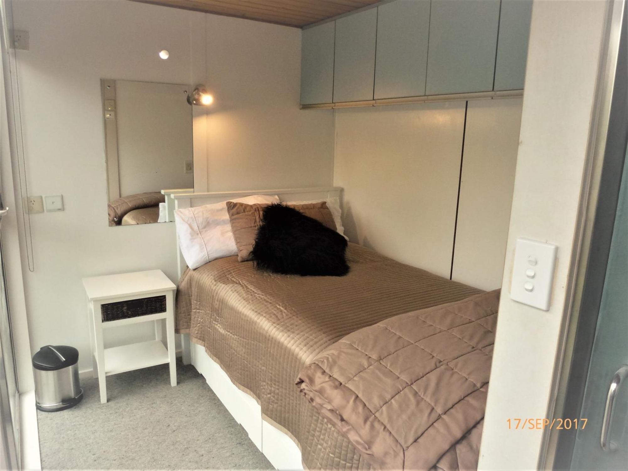 アプロード BnB Drury エクステリア 写真